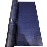 HTV Iron On Vinyl Roll 500mm Wide, Navy Blue