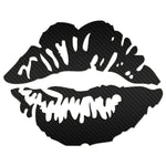 Kiss Lips Sticker