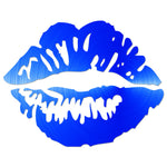 Kiss Lips Sticker