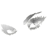 Sexy Eyes Sticker