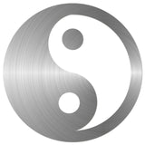 Yin Yang Sticker