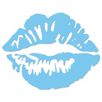 Kiss Lips Sticker