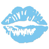 Kiss Lips Sticker