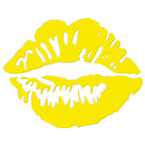 Kiss Lips Sticker