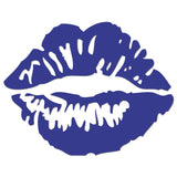 Kiss Lips Sticker