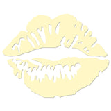 Kiss Lips Sticker