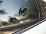 Sexy Eyes Sticker