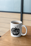 A Plus Teacher Mug