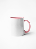 A Plus Teacher Mug